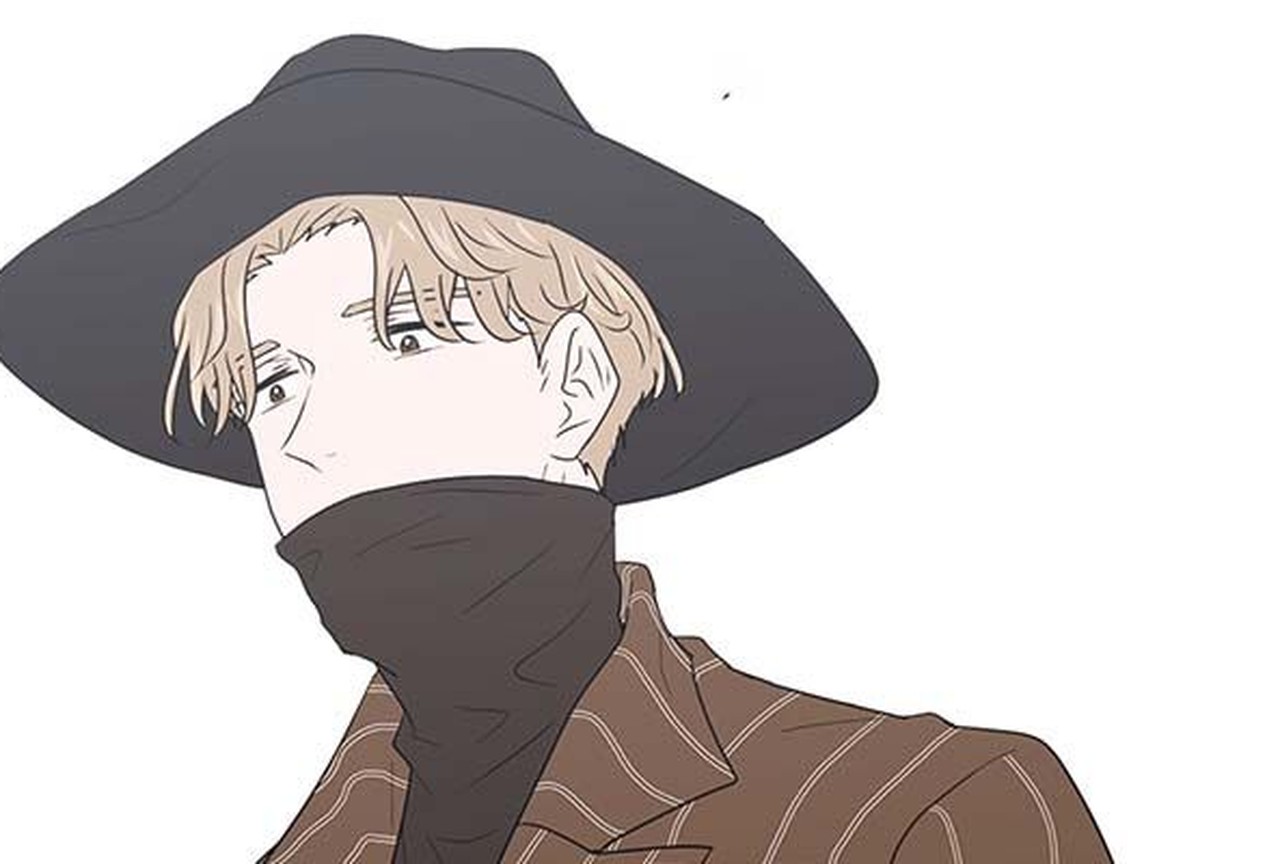 You Are My Destiny - Episode 8 - ONO Webtoon et Manga