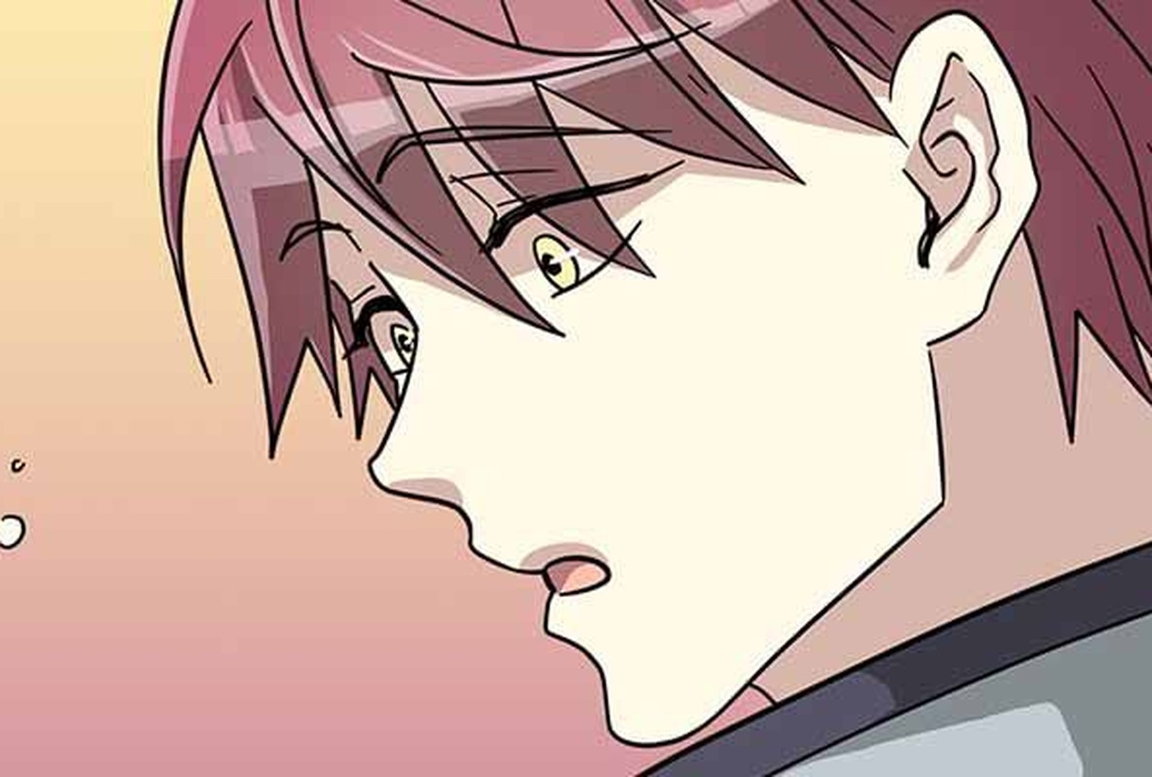 Mon Bien-Aimé d'à côté - Episode 7 - ONO Webtoon et Manga