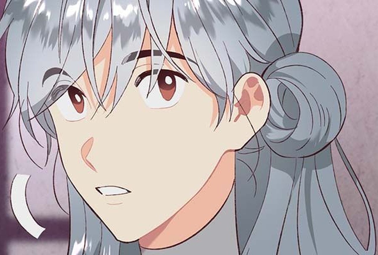 L'armure et la couronne - Episode 126 - ONO Webtoon et Manga