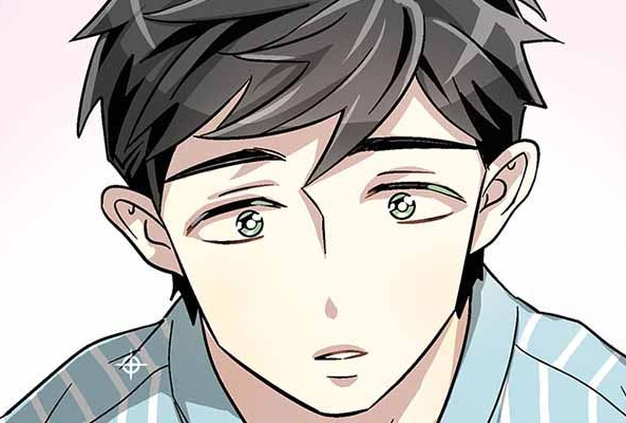 Mon Bien-Aimé d'à côté - Episode 1 - ONO Webtoon et Manga