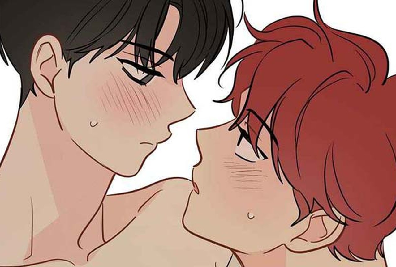 (+18) Un assistant de rêve - Episode 47 - ONO Webtoon et Manga