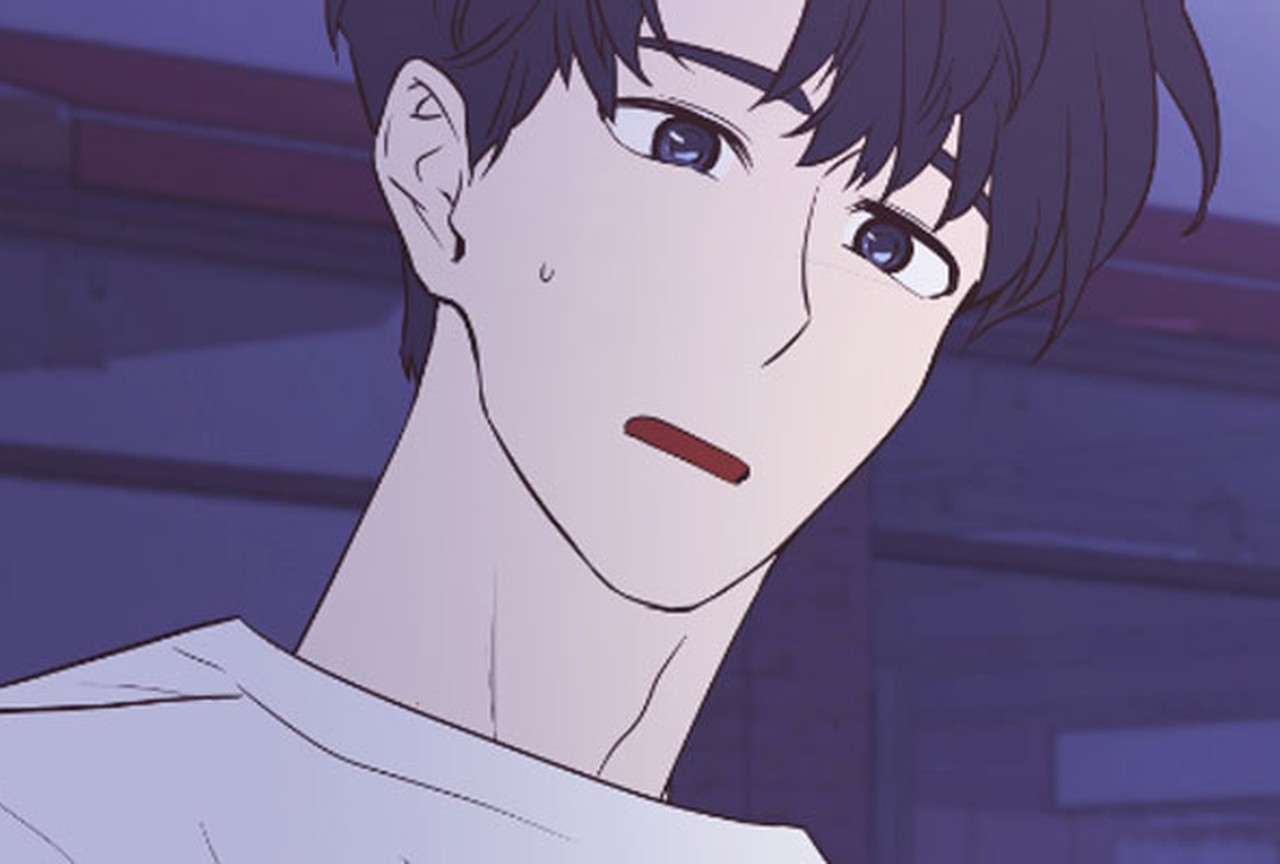 Just Kidding - Episode 24 - ONO Webtoon et Manga