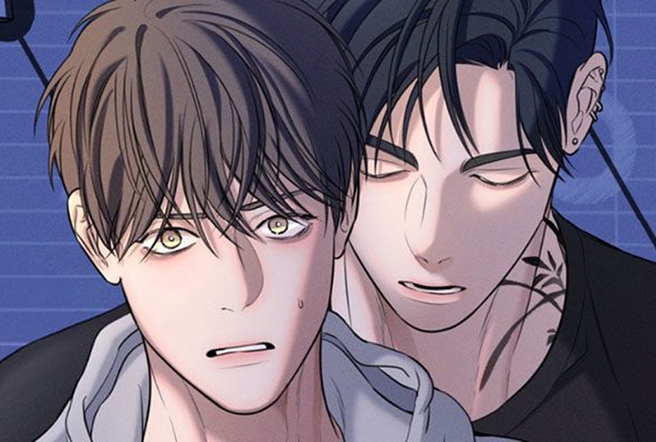 (+18) Fated Night - Episode 3 - ONO Webtoon et Manga