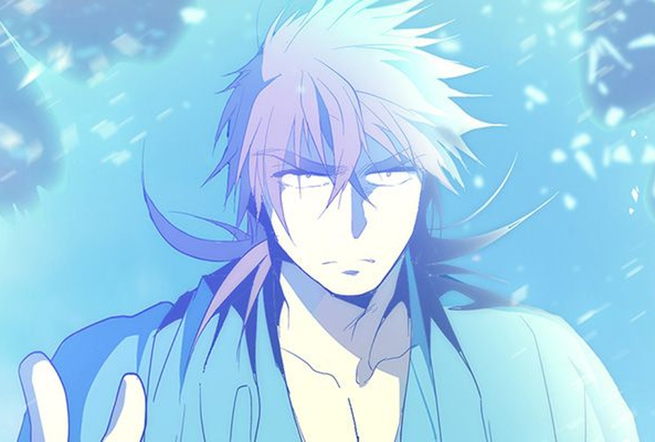 Chroniques de la Lune Froide - Episode 29 - ONO Webtoon et Manga