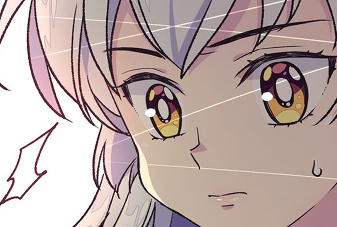 The Abandoned Empress - Episode 40 - ONO Webtoon et Manga