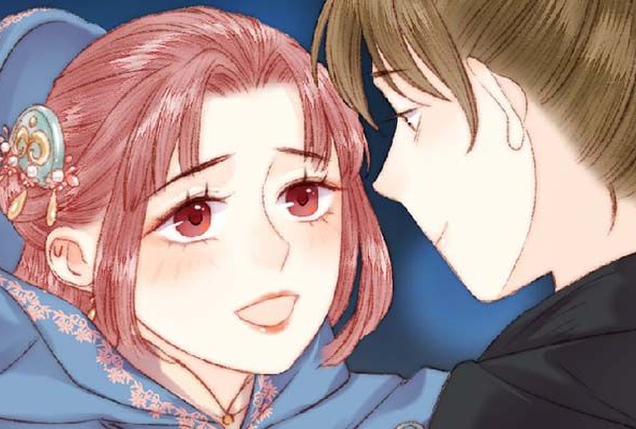 La déesse de la médecine - Episode 63 - ONO Webtoon et Manga
