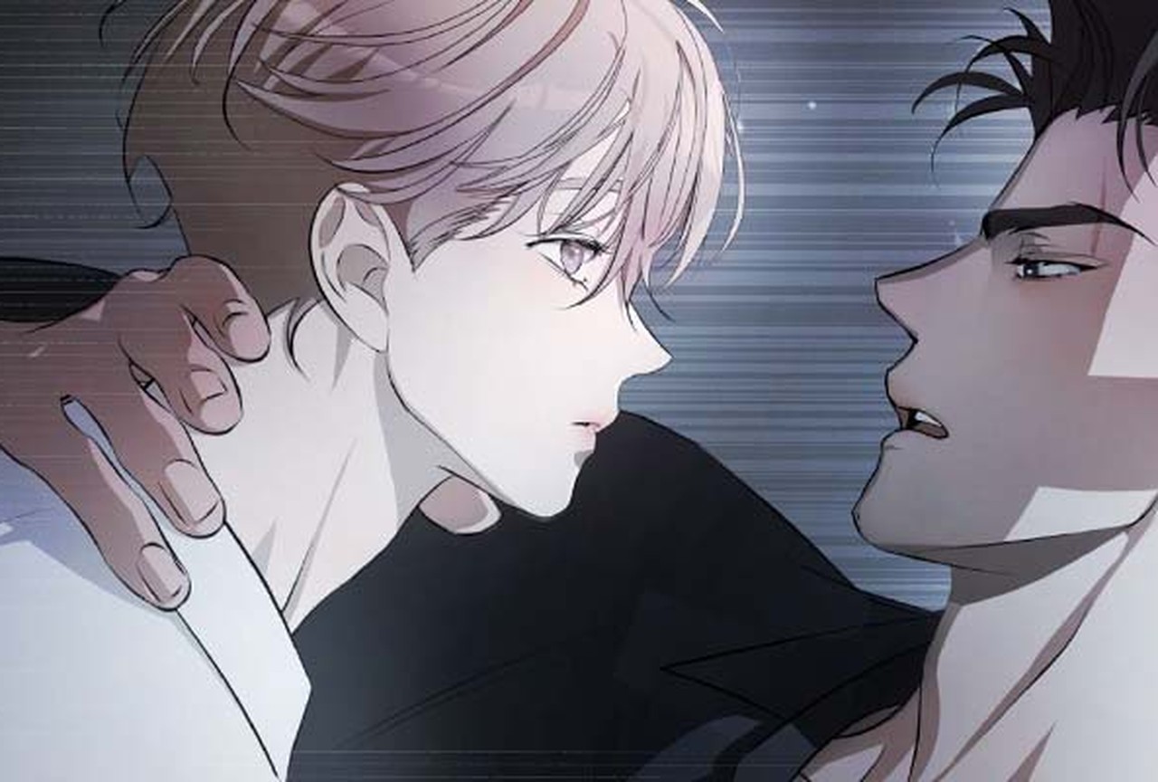 (+18) The Alpha's Obsession - Episode 3 - ONO Webtoon et Manga