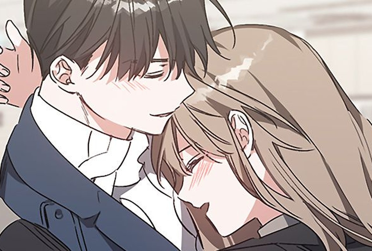 Nine - Episode 48 - ONO Webtoon et Manga