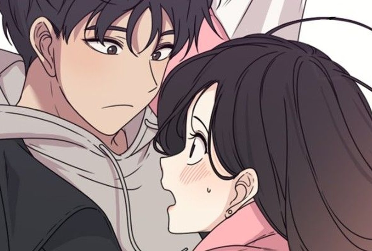 Crush of a lifetime - Episode 2 - ONO Webtoon et Manga