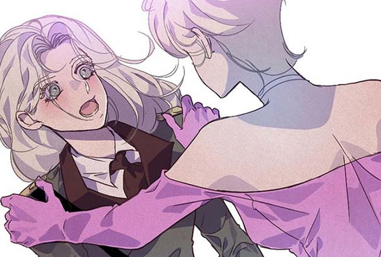 Stigma Effect - Episode 31 - ONO Webtoon et Manga