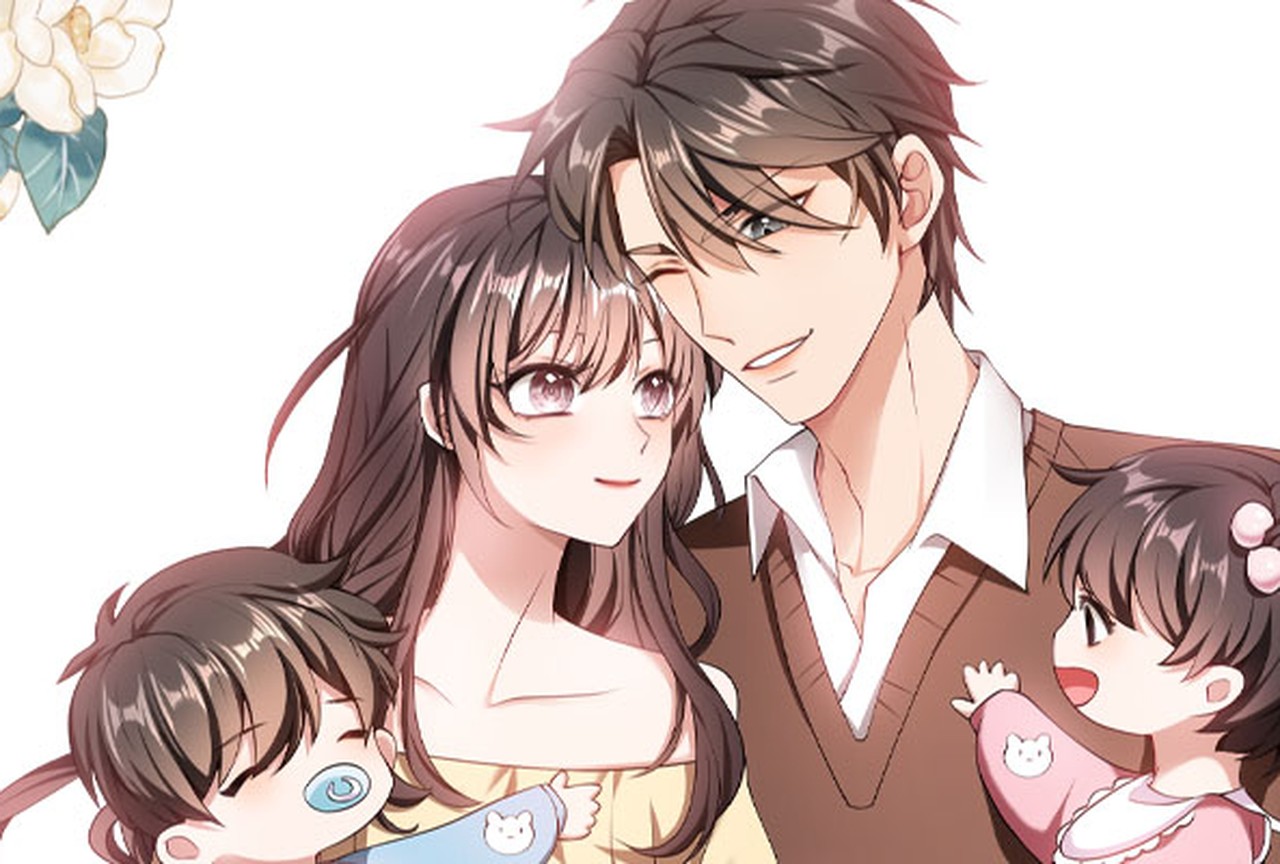 Mr Intrigue's Love Game - Épisode 80 - ONO Webtoon et Manga