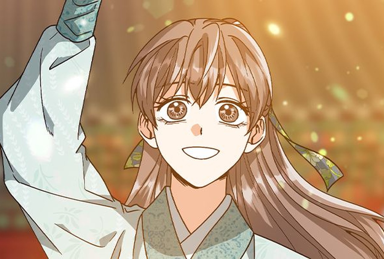 Guérisseuse en herbe - Episode 68 - ONO Webtoon et Manga