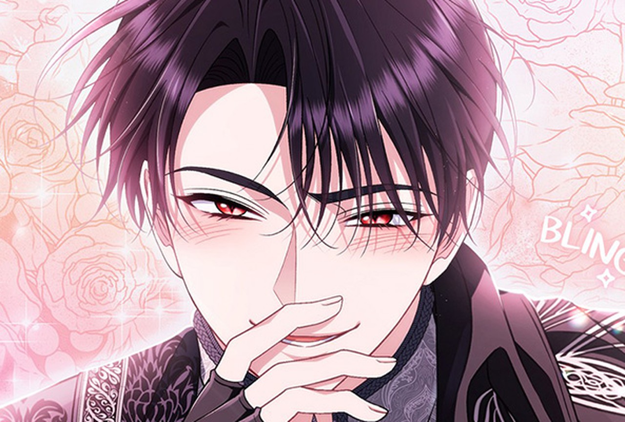 I will become the villain's poison taster - Episode 69 - ONO Webtoon et Manga