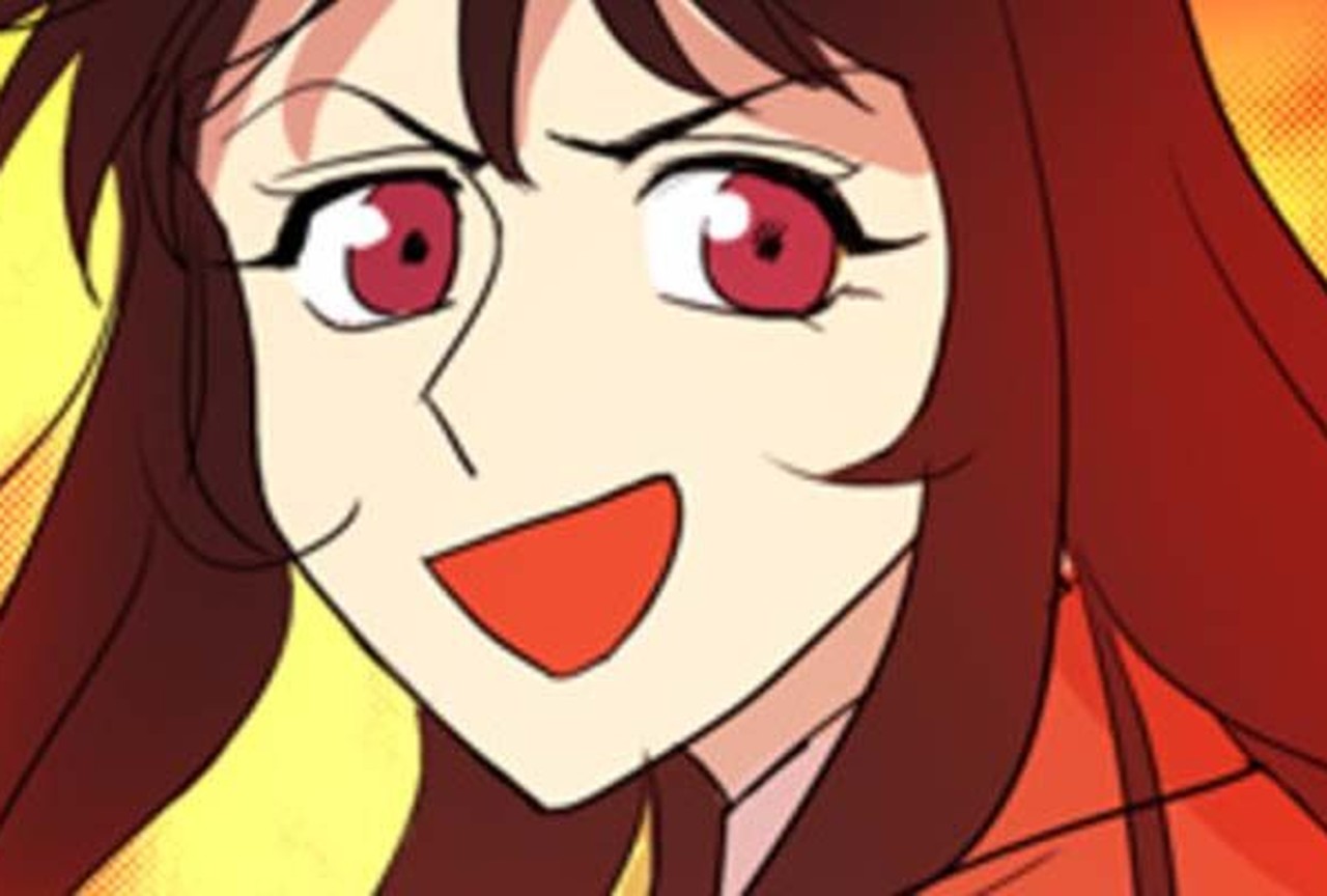 Back to highschool - Épisode 26 - ONO Webtoon et Manga