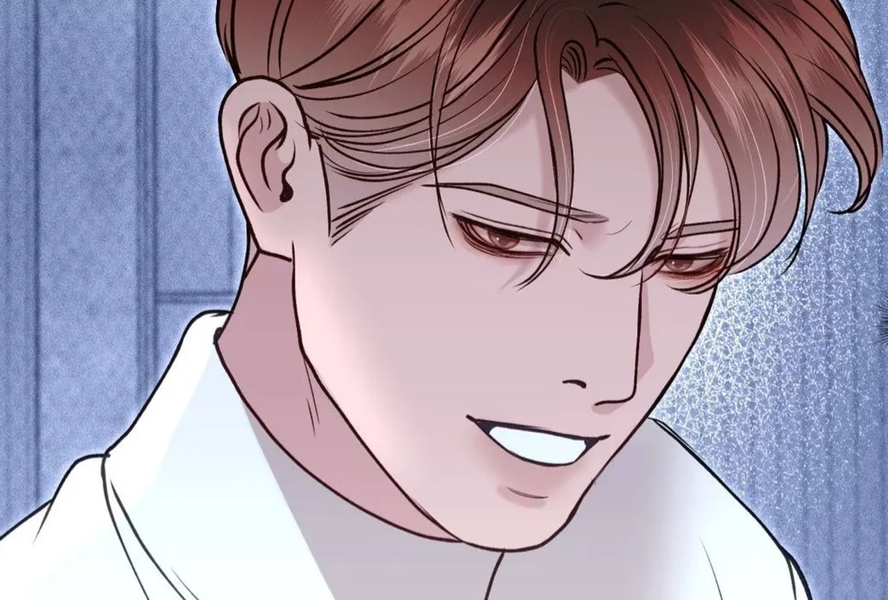Fake Scandal - Episode 57 - ONO Webtoon et Manga
