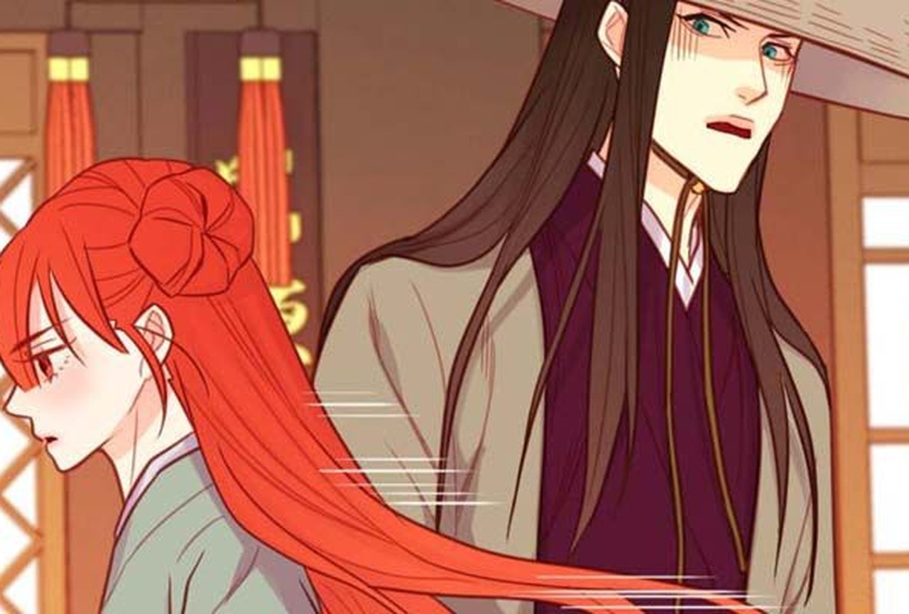 L'Azalée - Episode 69 - ONO Webtoon et Manga
