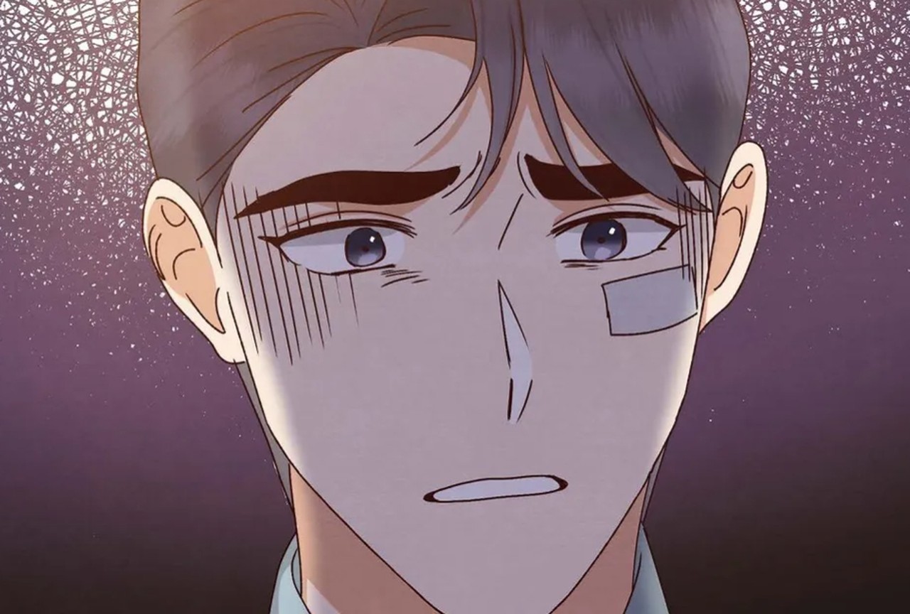 Une cuillerée de ton amour - Episode 48 - ONO Webtoon et Manga