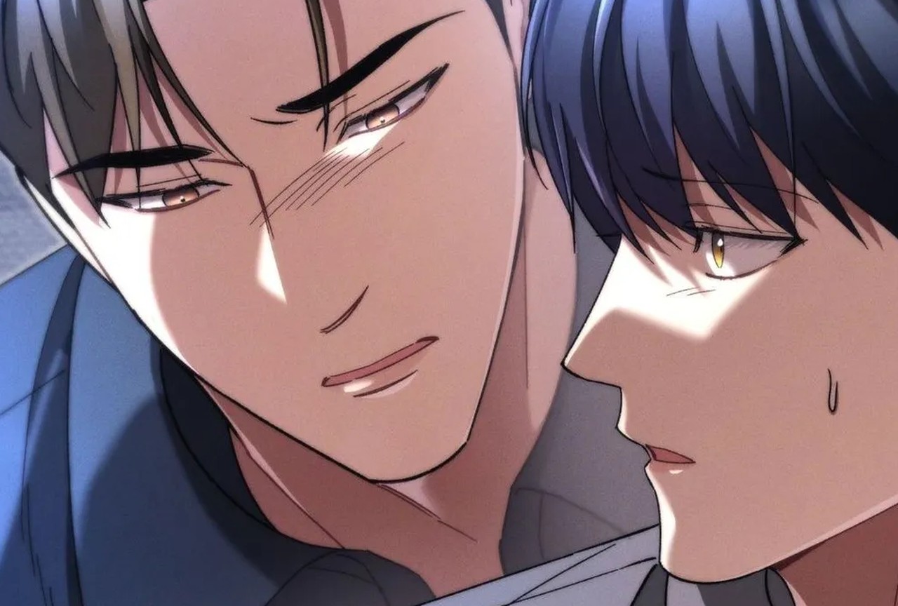 (+18) Epsilon - Episode 65 - ONO Webtoon et Manga