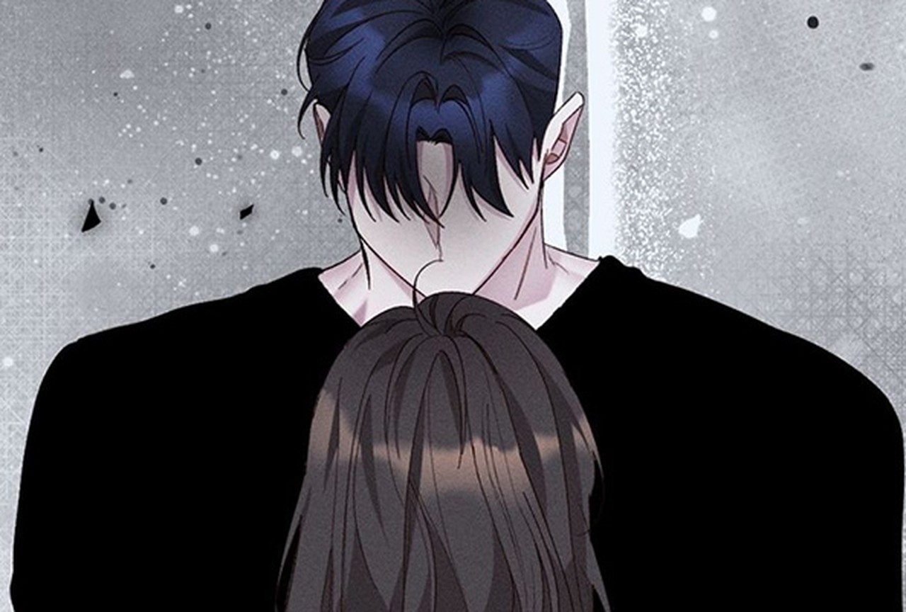 (+18) Blood Kiss - Episode 55 - ONO Webtoon et Manga