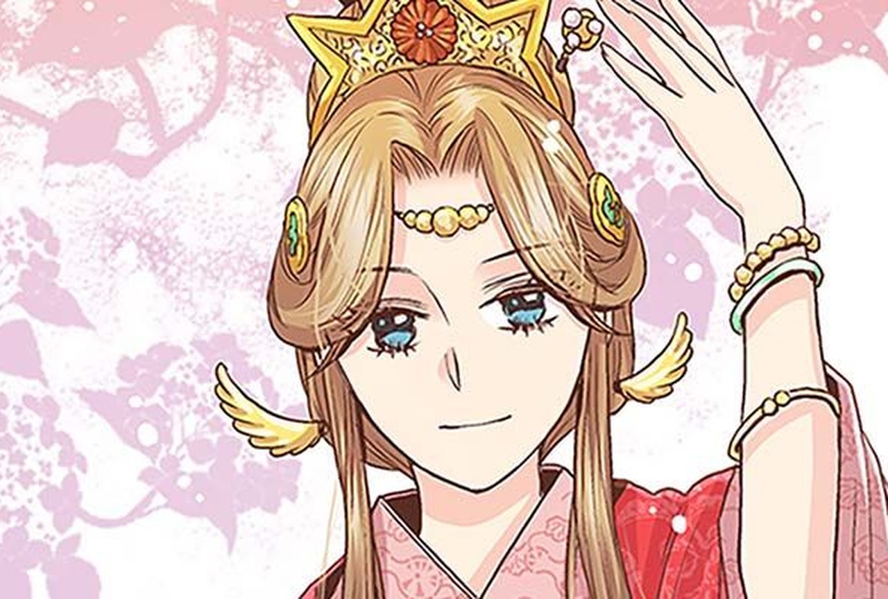 Fleurs de la Cour - Episode 62 - ONO Webtoon et Manga