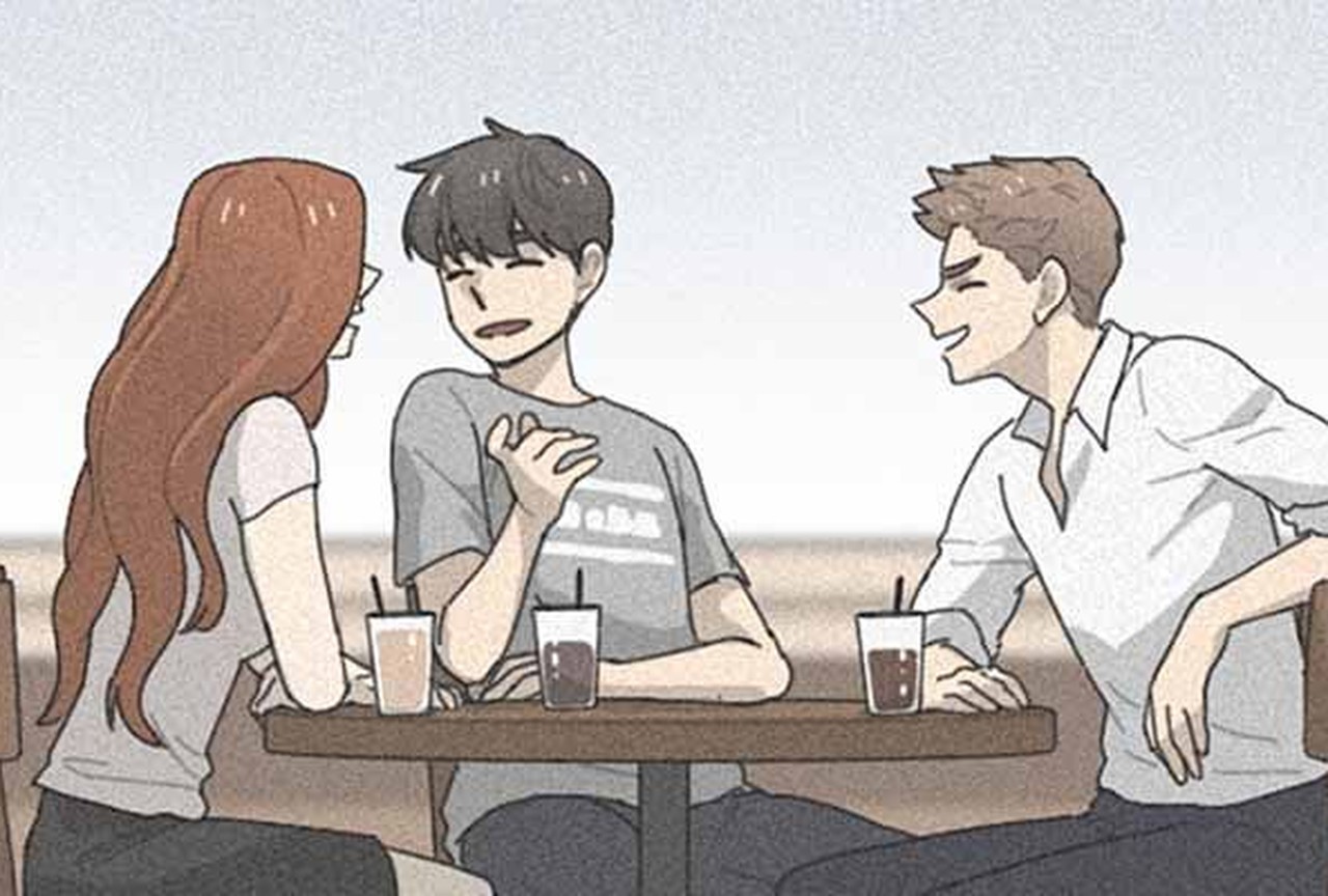 Le charme singulier de ma voisine - Episode 79 - ONO Webtoon et Manga