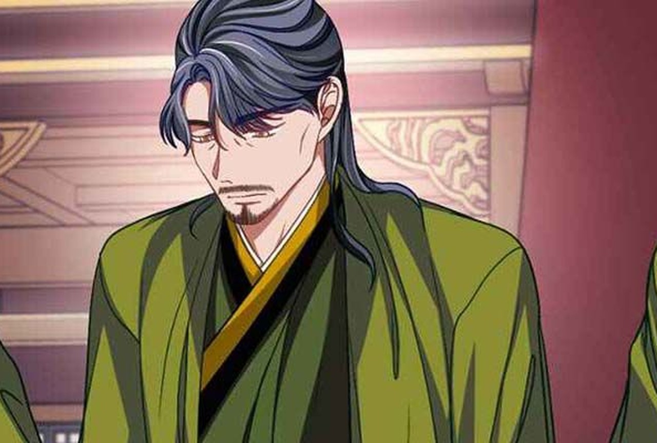 Jusqu'au dernier pétale - Episode 85 - ONO Webtoon et Manga