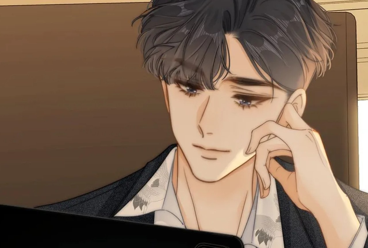 The Stunner - Episode 12 - ONO Webtoon et Manga