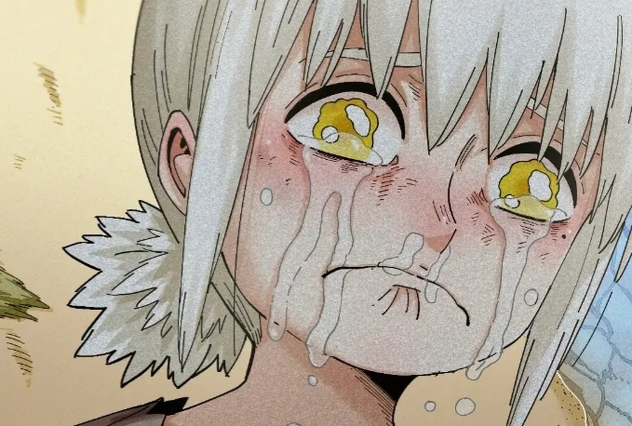 Of Machines and Beasts - Episode 81 - ONO Webtoon et Manga