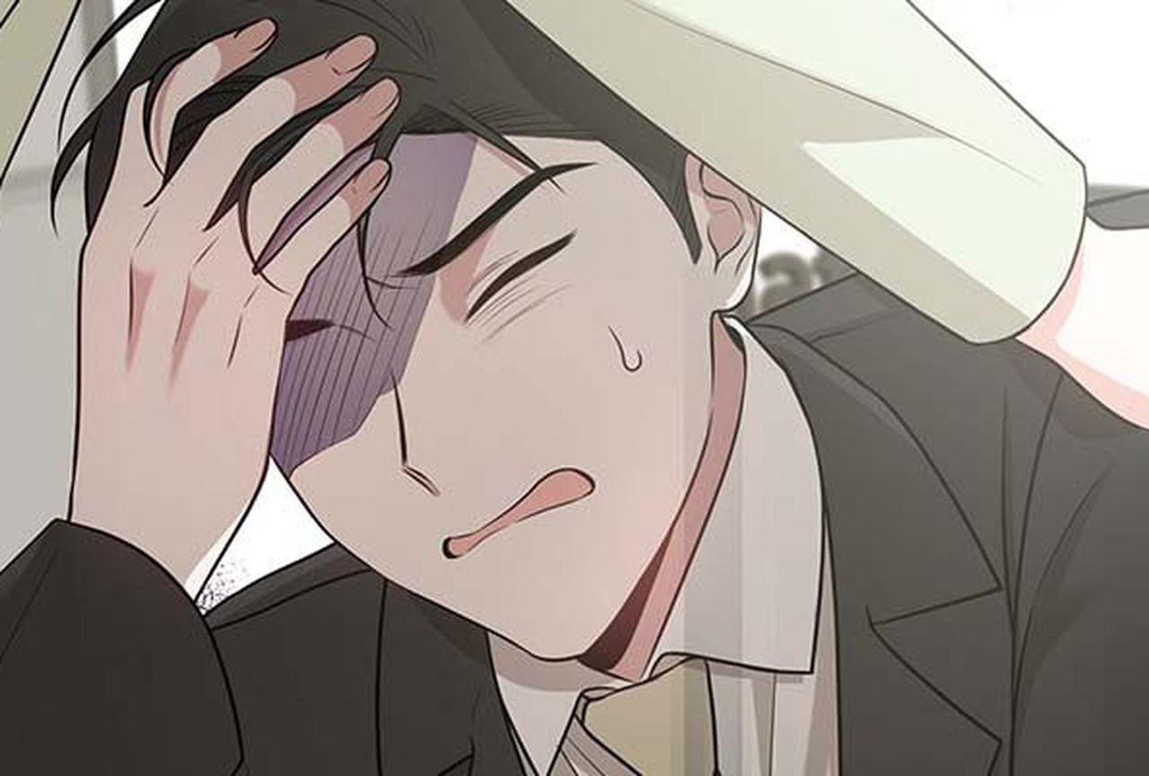 Couple à Durée Déterminée - Episode 17 - ONO Webtoon et Manga