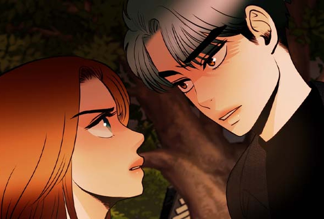 Lovecity Online - Épisode 31 - ONO Webtoon et Manga
