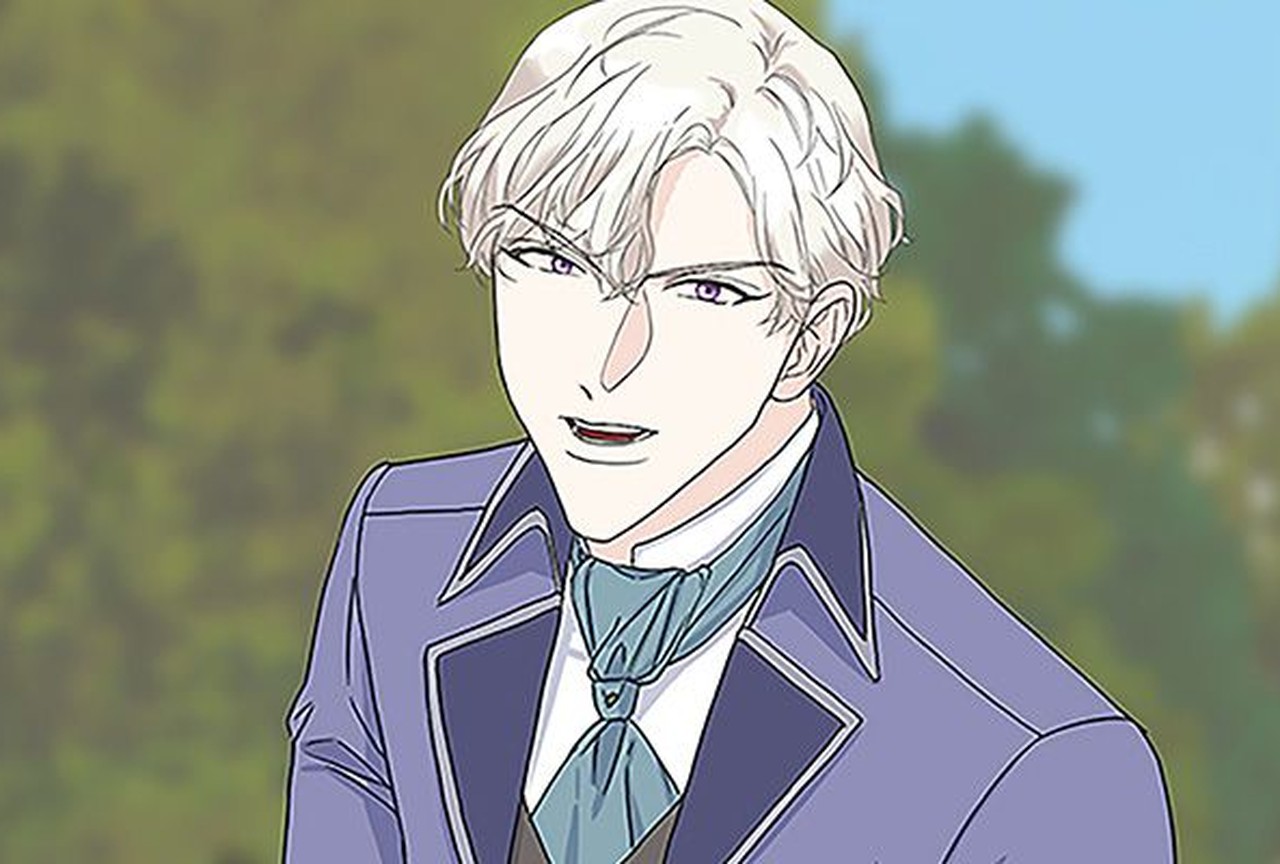 Les Corbeaux aiment tout ce qui brille - Episode 5 - ONO Webtoon et Manga