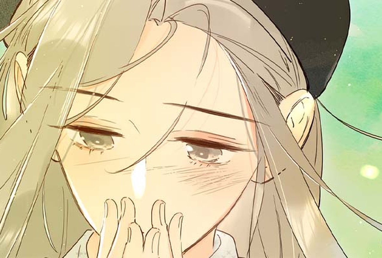 Straight F Witch - Épisode 48 - ONO Webtoon et Manga