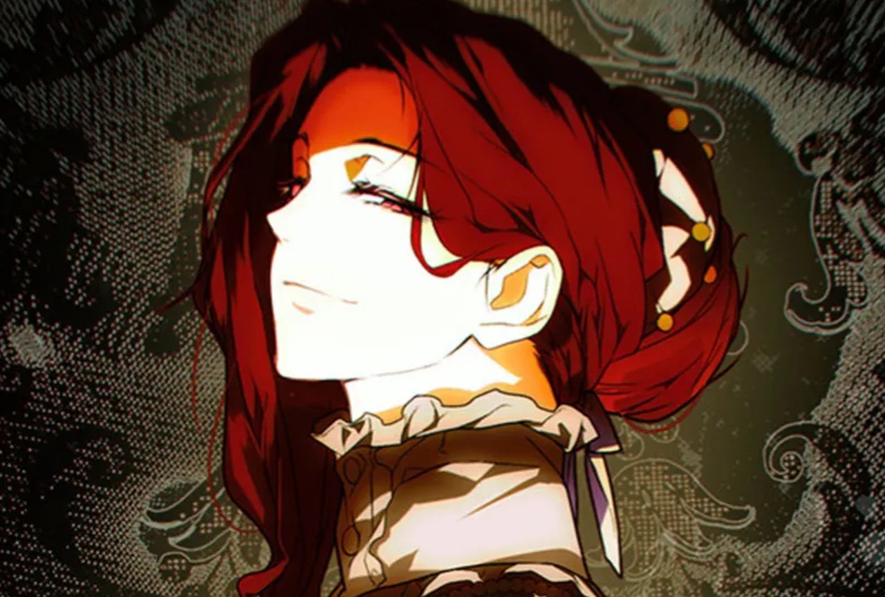 La Demoiselle aux secrets - Episode 21 - ONO Webtoon et Manga