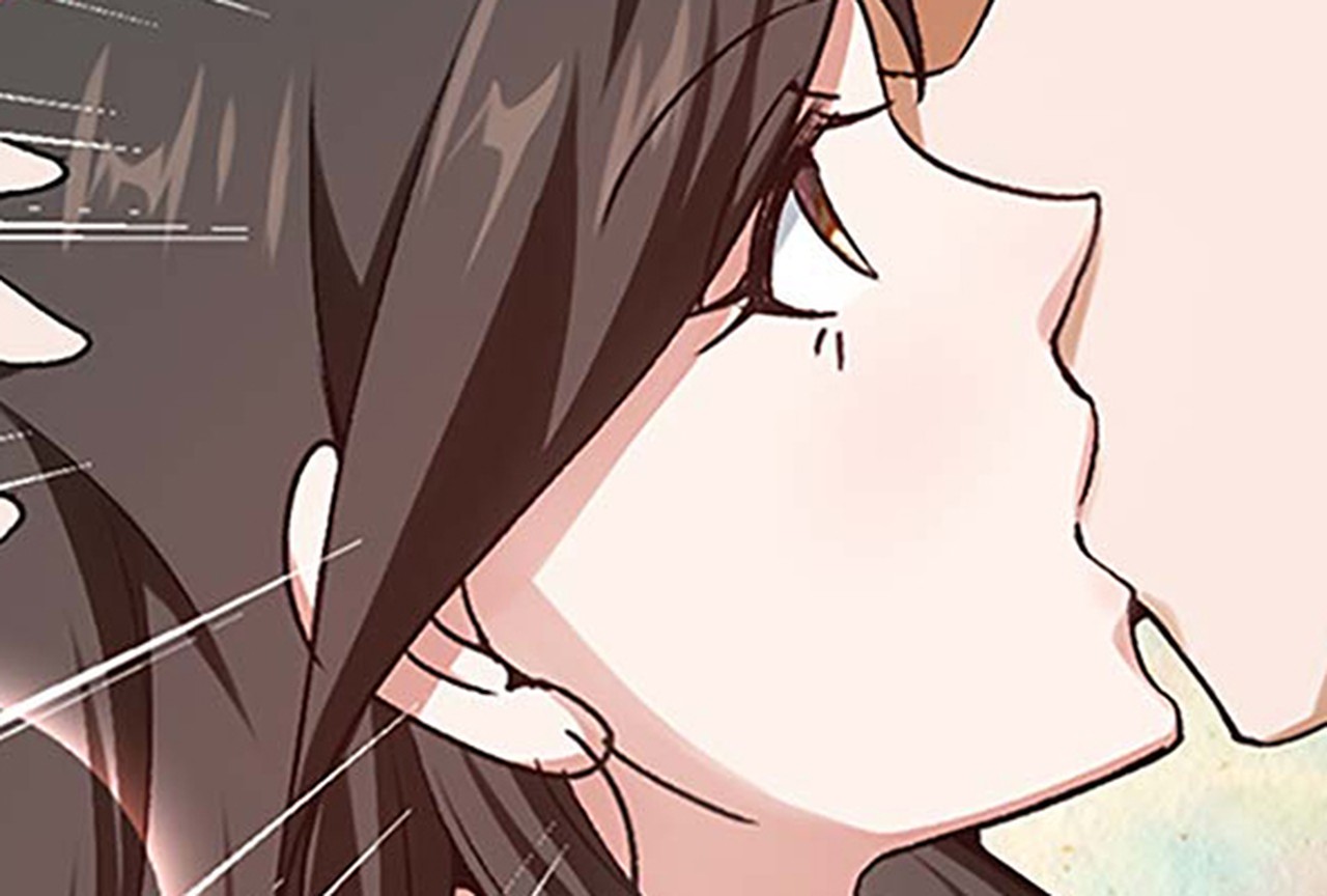 Love after marriage - Episode 48 - ONO Webtoon et Manga