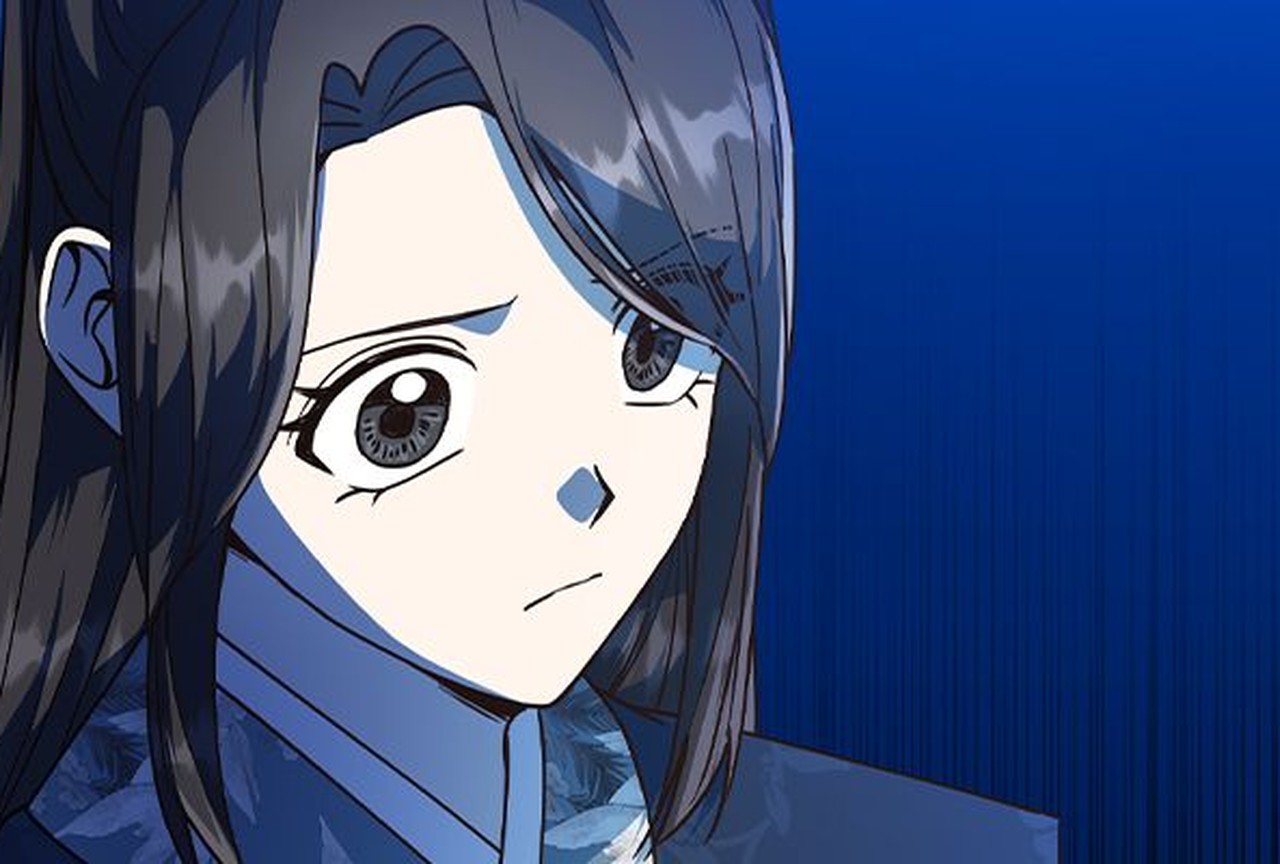 Guérisseuse en herbe - Episode 62 - ONO Webtoon et Manga