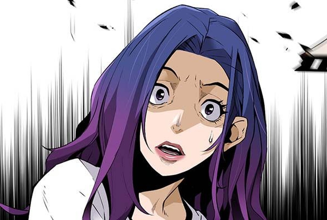Le Retour de la légende - Episode 64 - ONO Webtoon et Manga