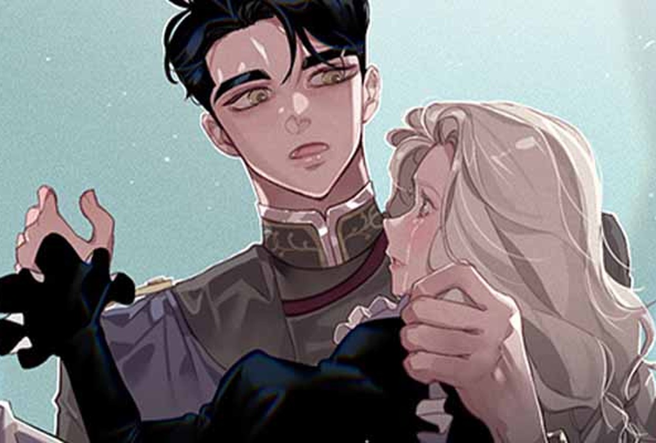 Stigma Effect - Episode 11 - ONO Webtoon et Manga