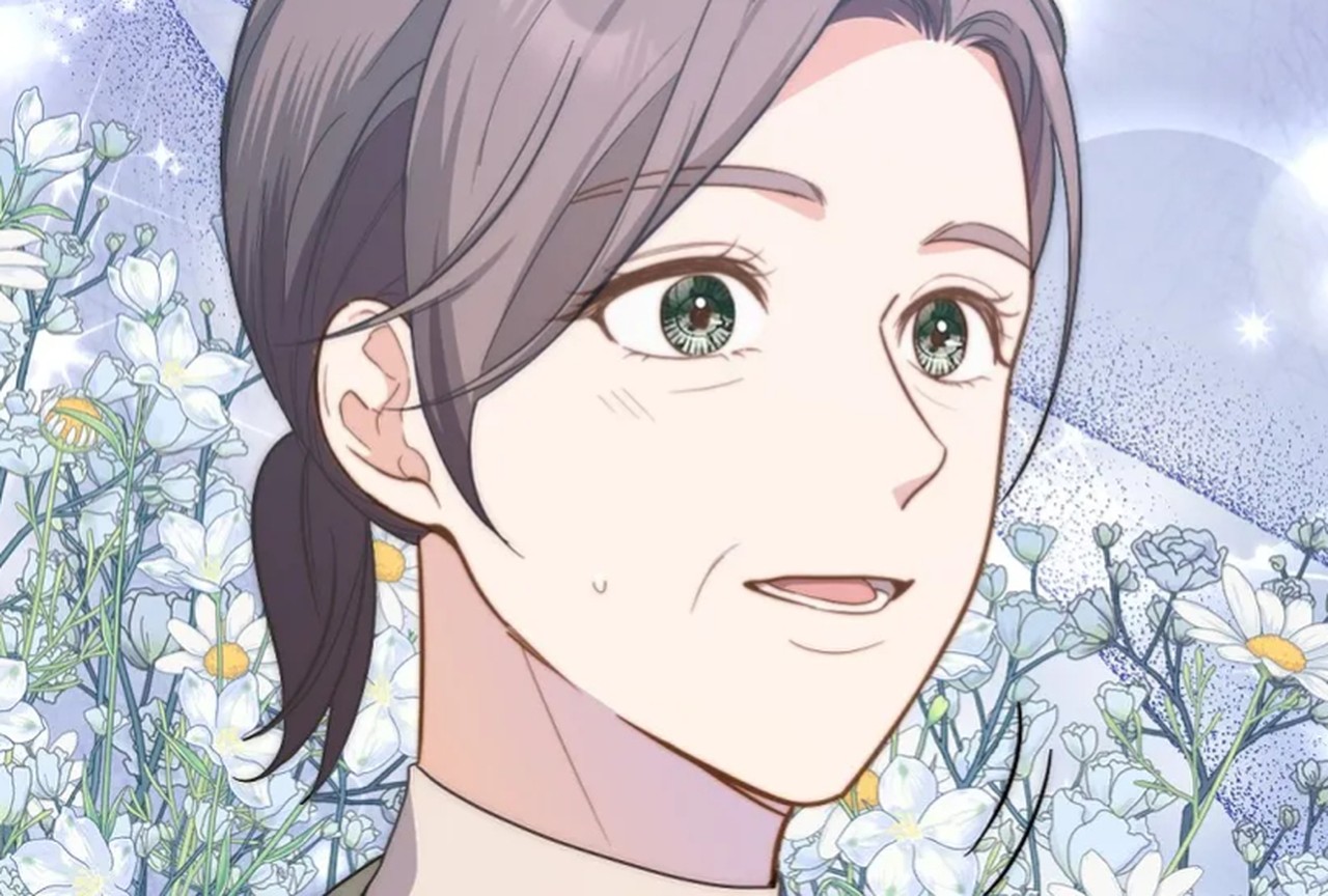(+18) Just the Two of Us - Episode 12 - ONO Webtoon et Manga