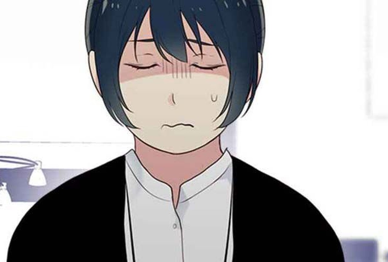 Like a Gentleman - Episode 4 - ONO Webtoon et Manga