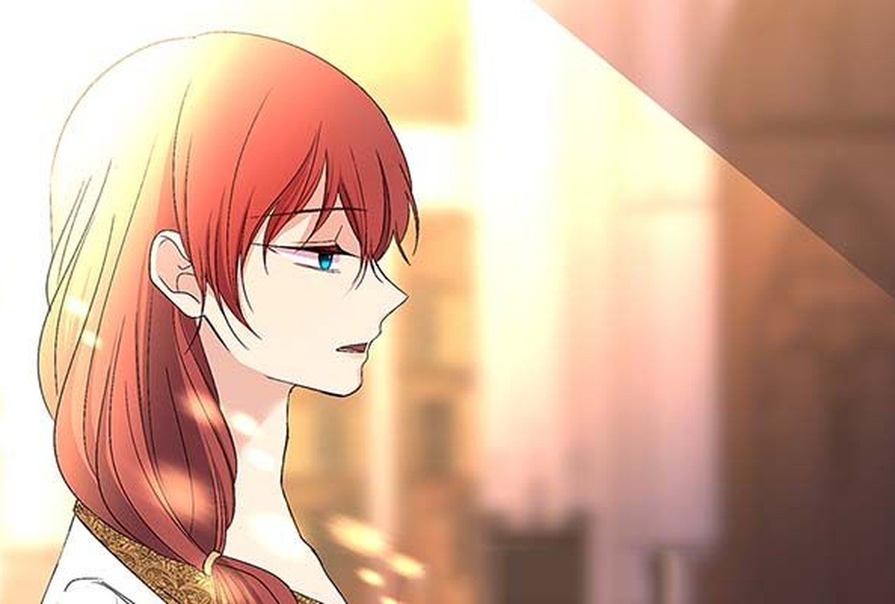 Une Princesse en sursis - Episode 47 - ONO Webtoon et Manga