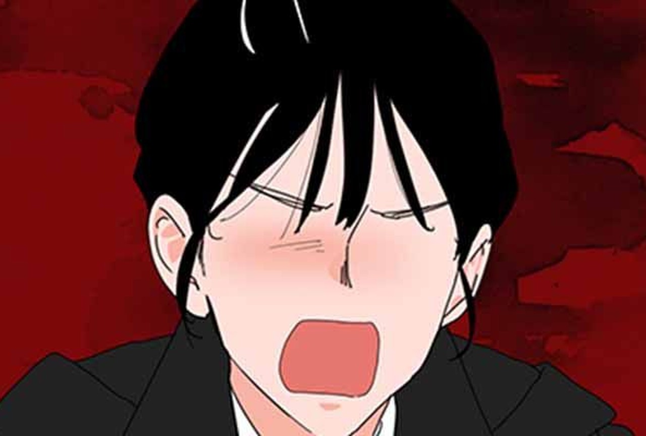 Le Majordome de Madame - Episode 114 - ONO Webtoon et Manga