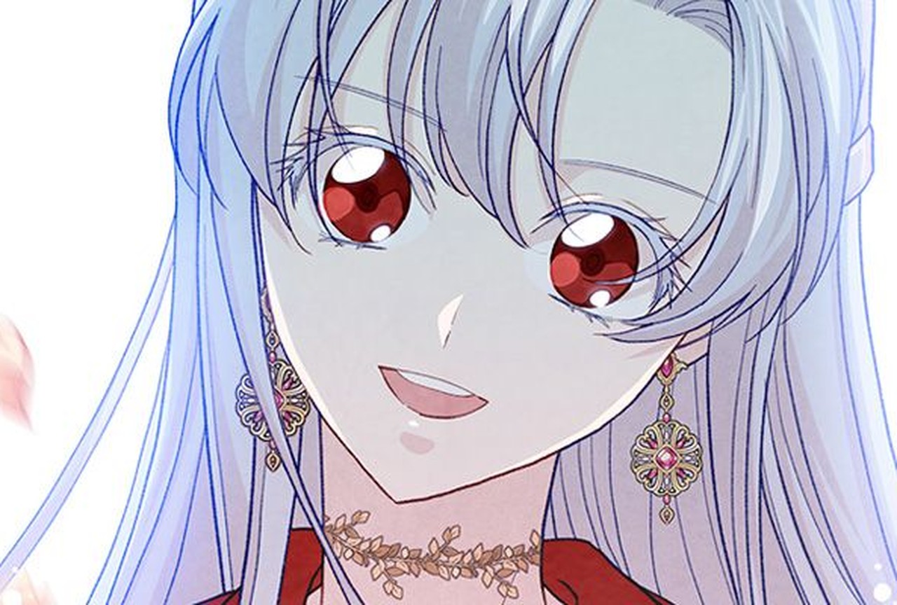 Iris - la Lady au Smartphone - Episode 90 - ONO Webtoon et Manga
