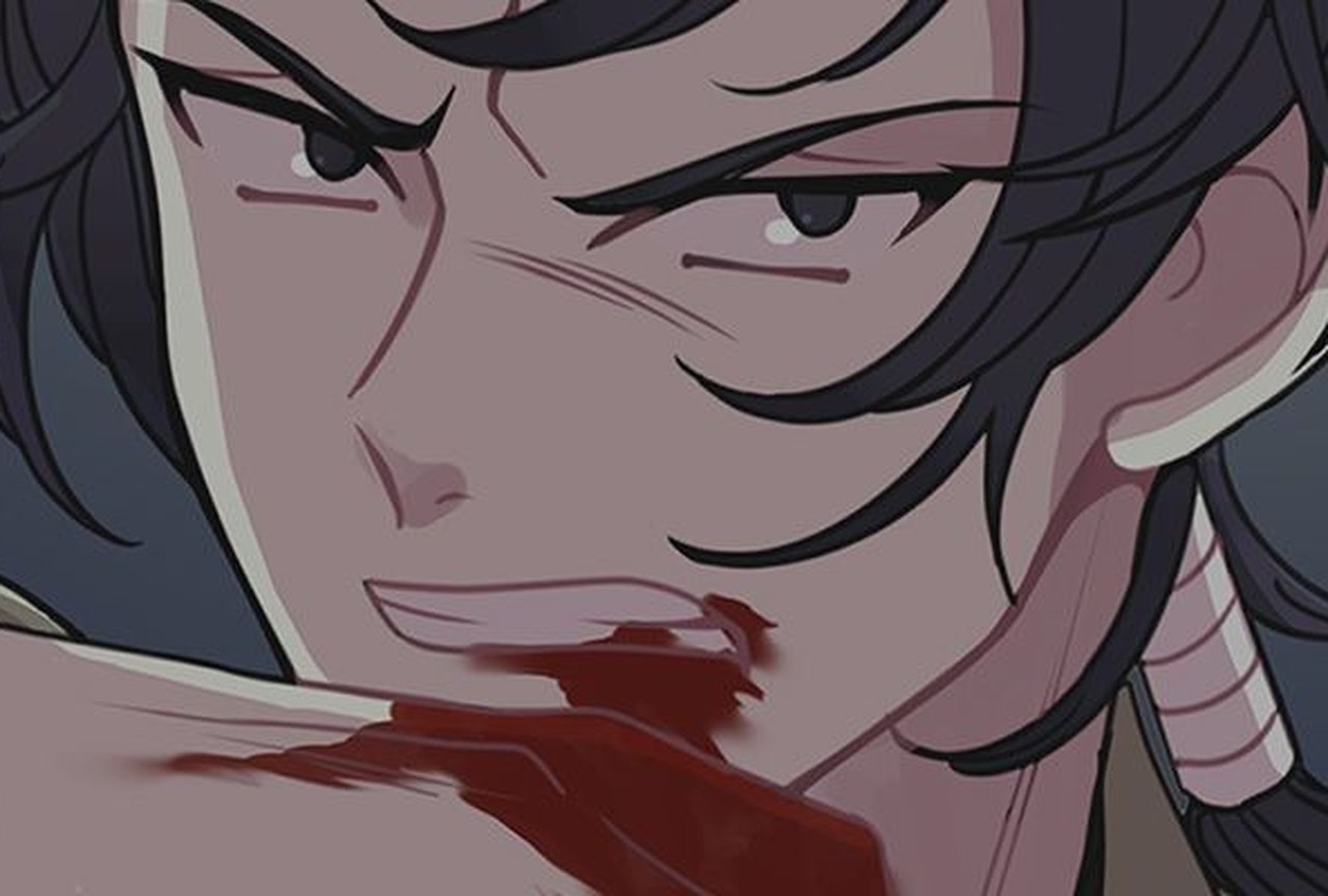 Je dois protéger mon renard ! - Episode 53 - ONO Webtoon et Manga