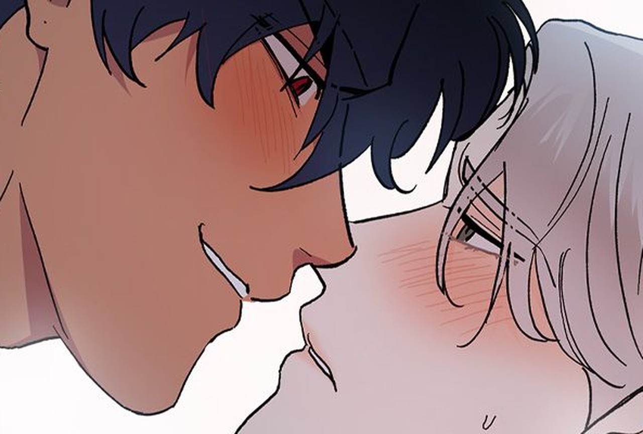 Le Fauve qui avala la Lune - Episode 51 - ONO Webtoon et Manga