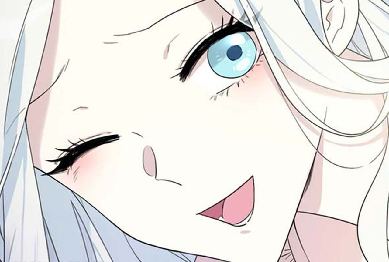 J'ai épousé le père du héros - Episode 17 - ONO Webtoon et Manga