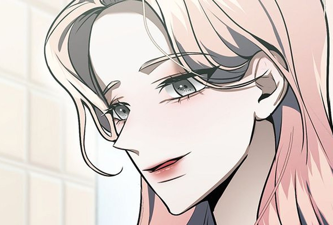 Au plus près de moi - Episode 40 - ONO Webtoon et Manga
