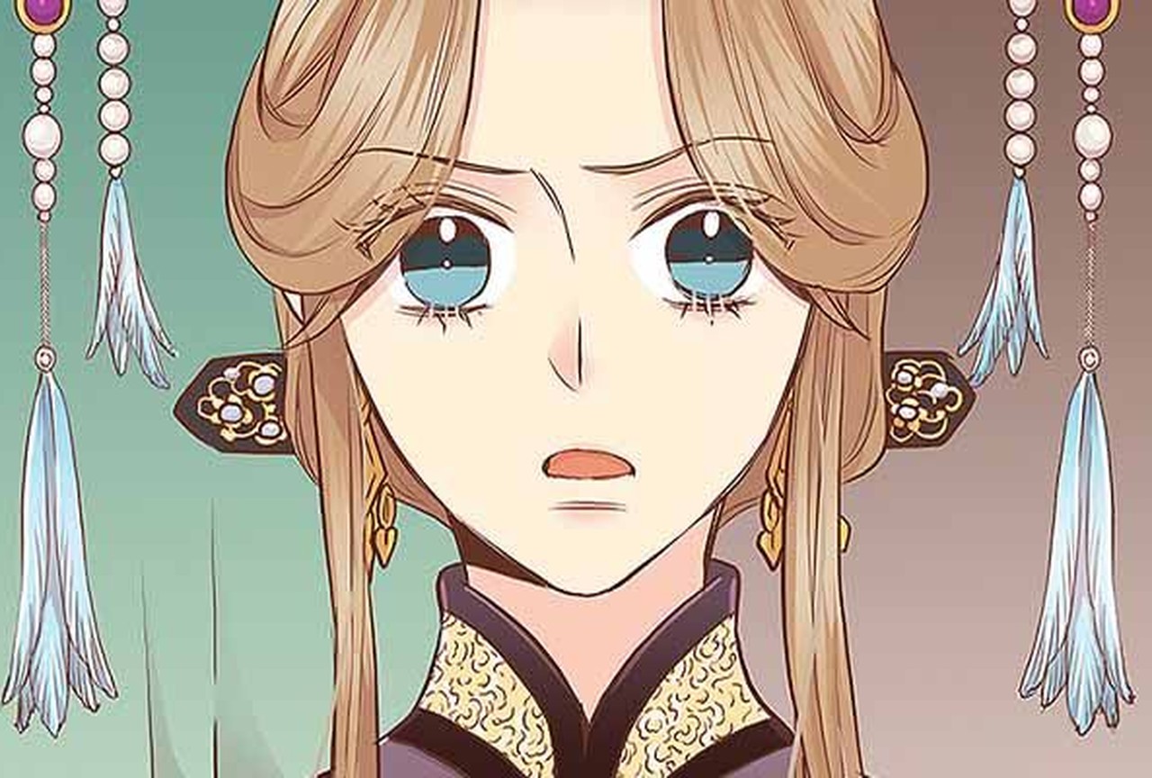 Fleurs de la Cour - Episode 170 - ONO Webtoon et Manga