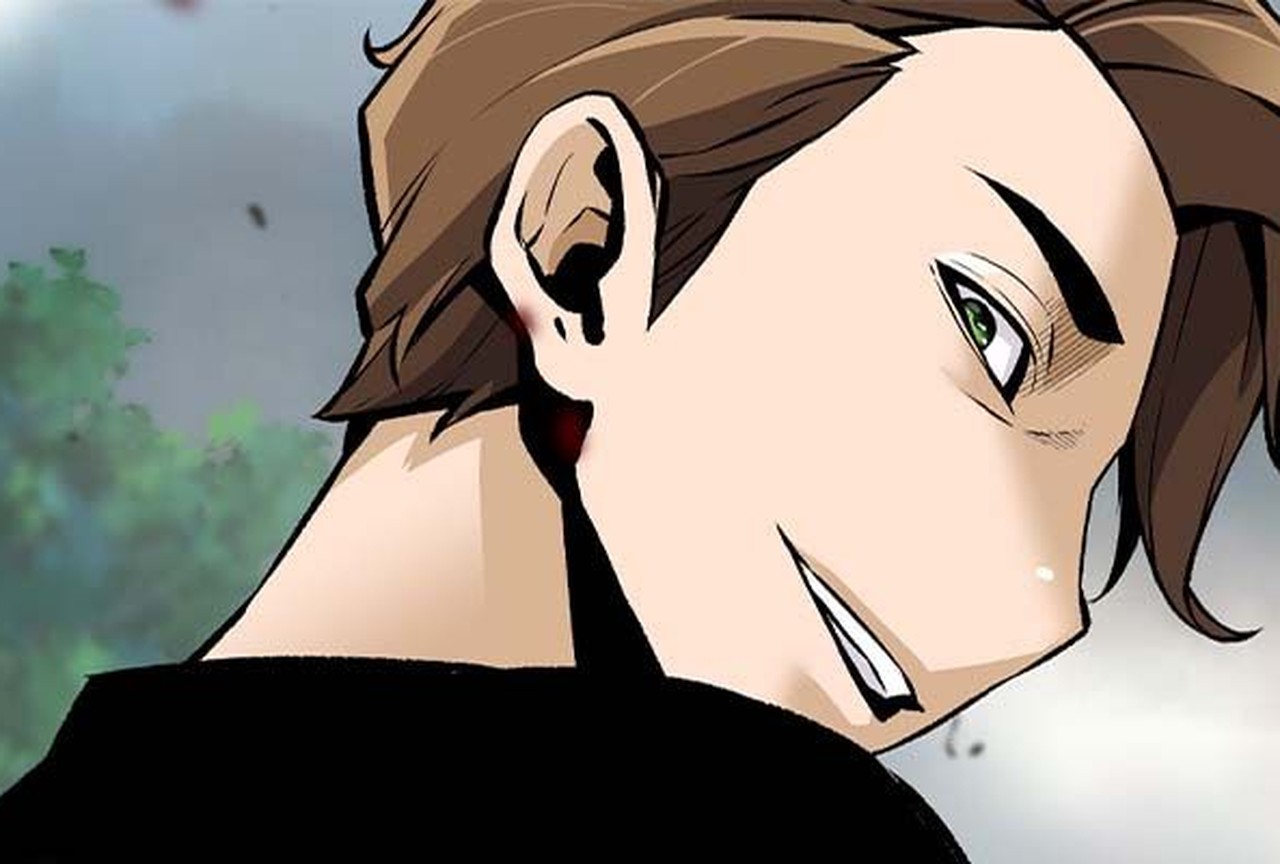 Le Retour de la légende - Episode 122 - ONO Webtoon et Manga
