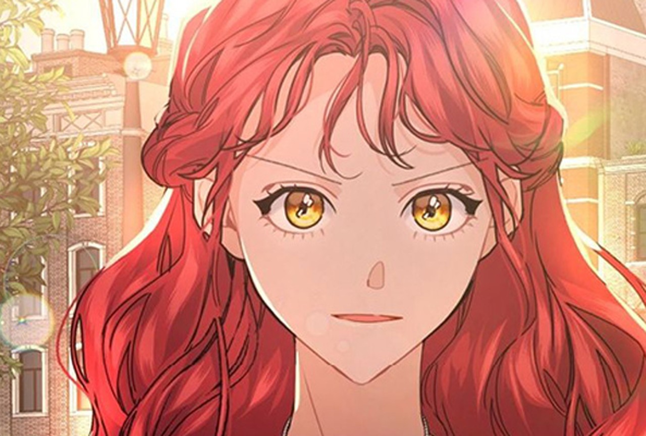 The Elegant Sea of Savagery - Episode 29 - ONO Webtoon et Manga