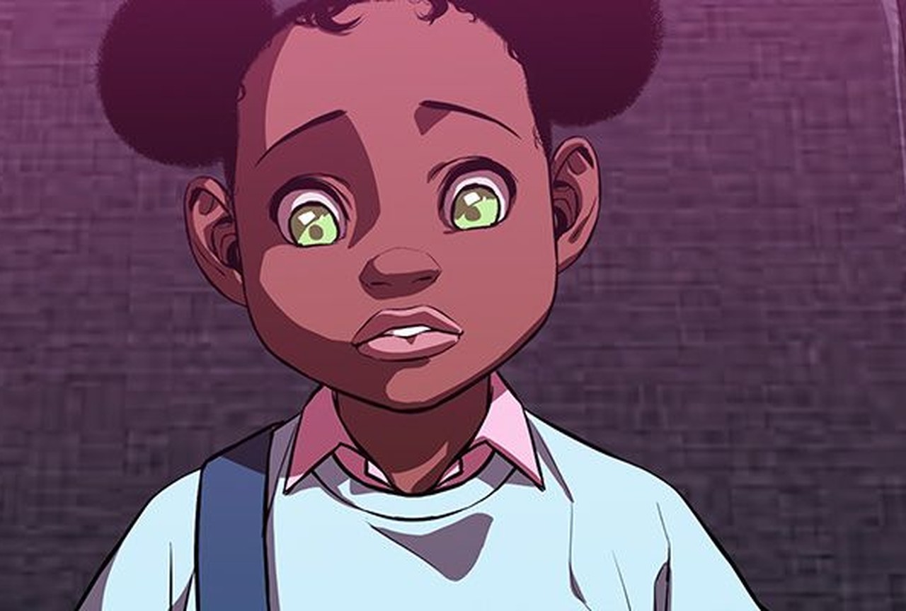 C.O.P - Episode 20 - ONO Webtoon et Manga